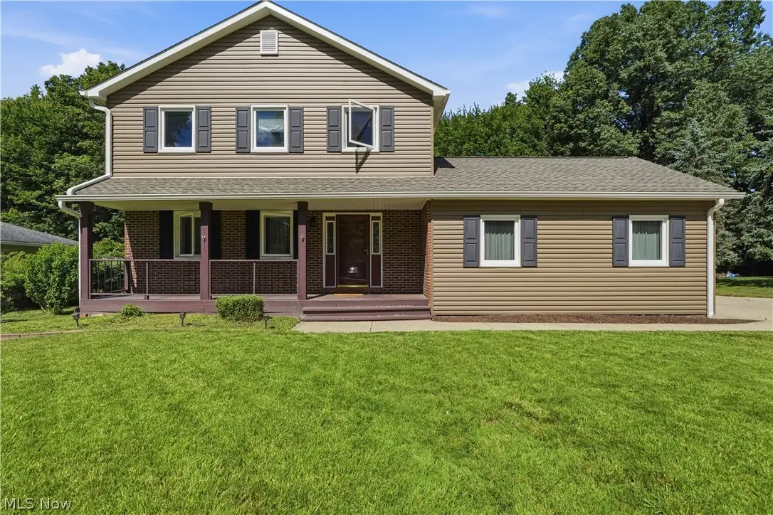 10490 Maryland Street, Aurora, OH 44202 - #1