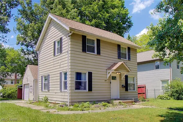754 Hayden Avenue, Akron, OH 44320