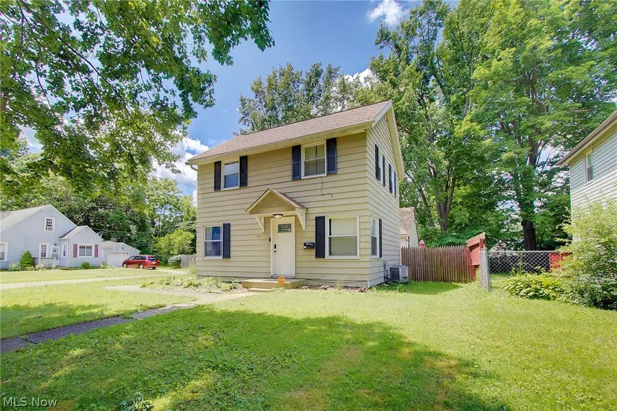 754 Hayden Avenue, Akron, OH 44320 - #2