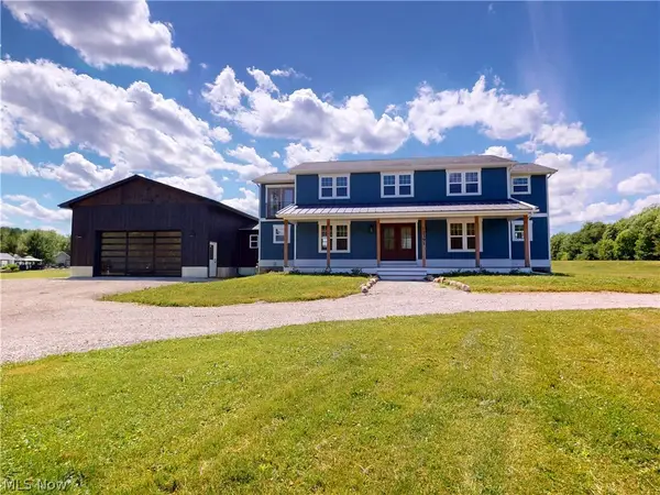 12395 Winchell Road, Concord Twp, OH 44077