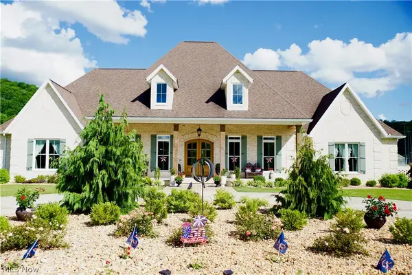 55 Mallard Lane, St Marys, WV 26170