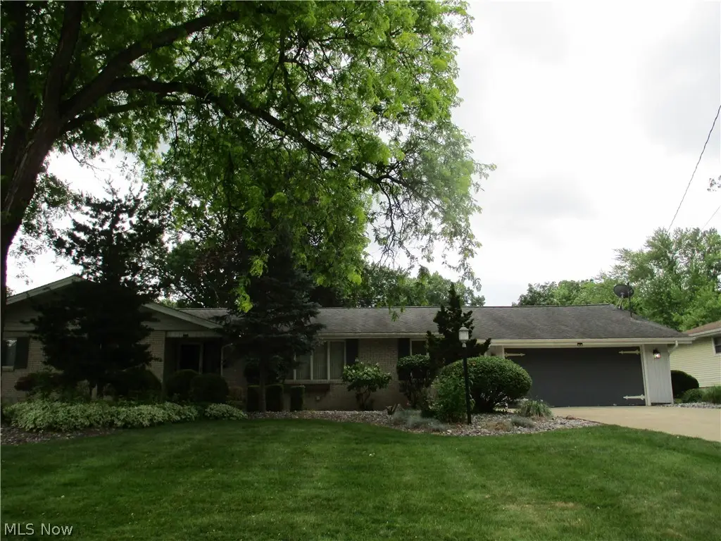 463 Arbor Circle, Youngstown, OH 44505 - #1