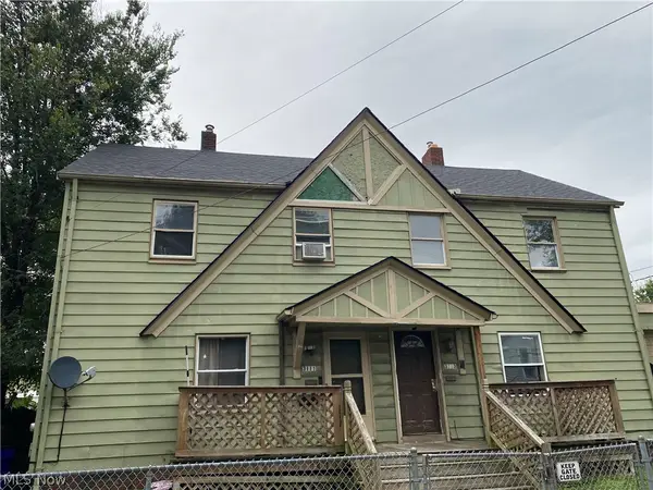 3111 W 71st Street, Cleveland, OH 44102