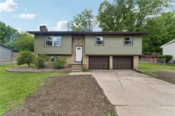 2980 Rosetta Boulevard, Newton Falls, OH 44444