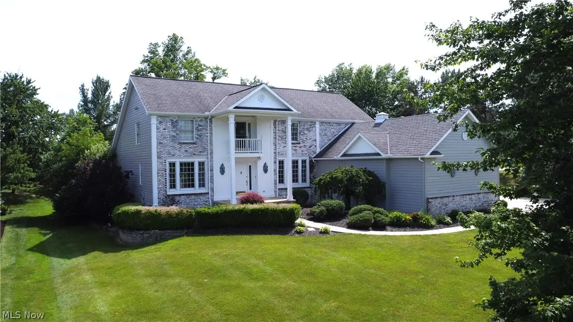 2740 S Canyon Trail, Hinckley, OH 44233 - #1