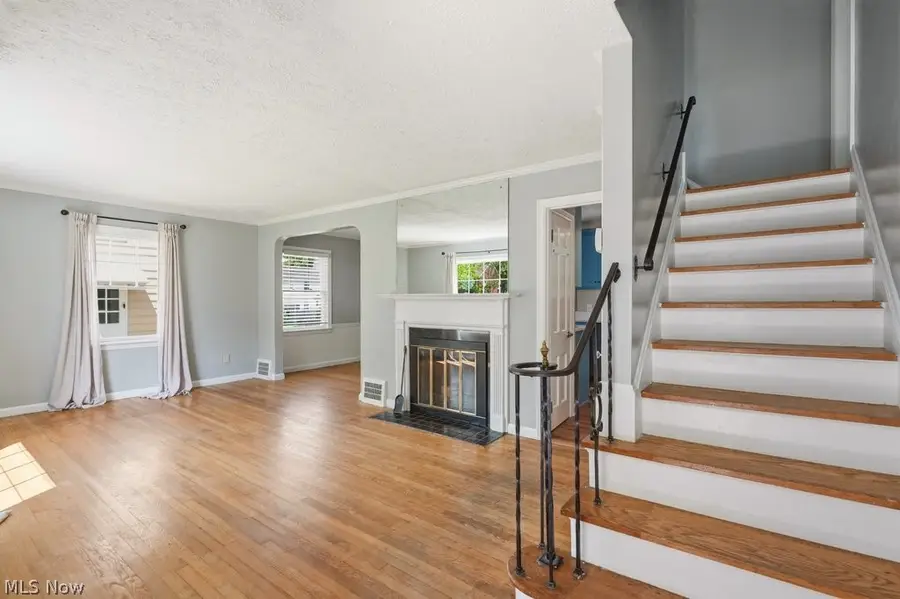 1379 Winston Road, South Euclid, OH 44121 - #3