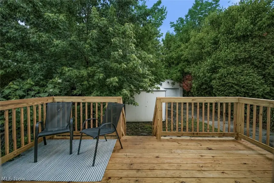 3916 Mapledale Avenue, Cleveland, OH 44109 - #2