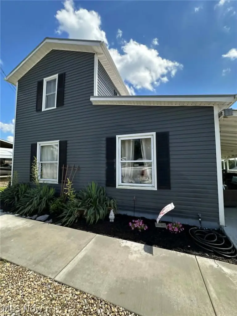 52788 Belmont Avenue, Beallsville, OH 43716 - #1