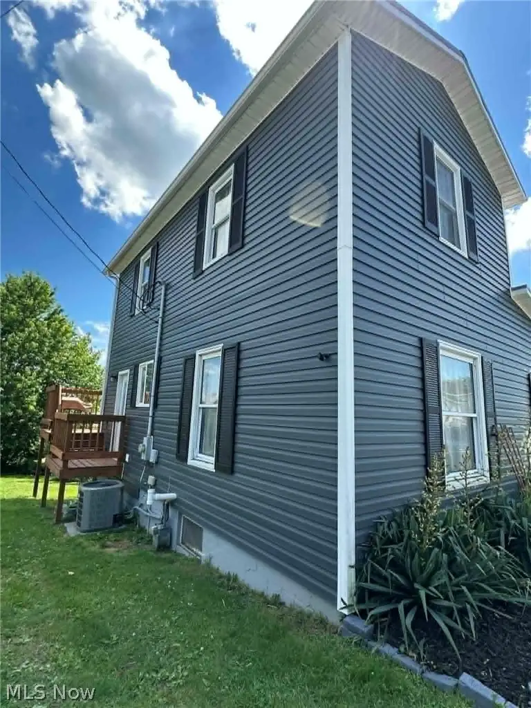 52788 Belmont Avenue, Beallsville, OH 43716 - #3