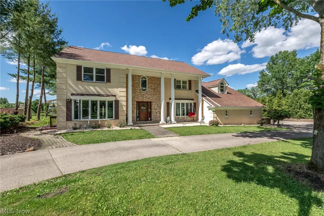 9800 Boston Road, North Royalton, OH 44133 - #1