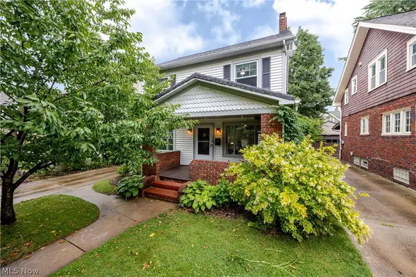 2529 Whitelaw Street, Cuyahoga Falls, OH 44221