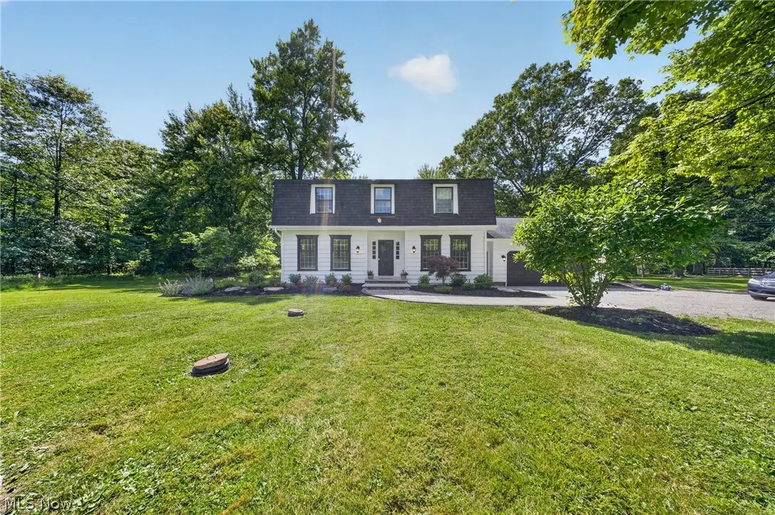 6306 Stone Road, Hudson, OH 44236 - #1