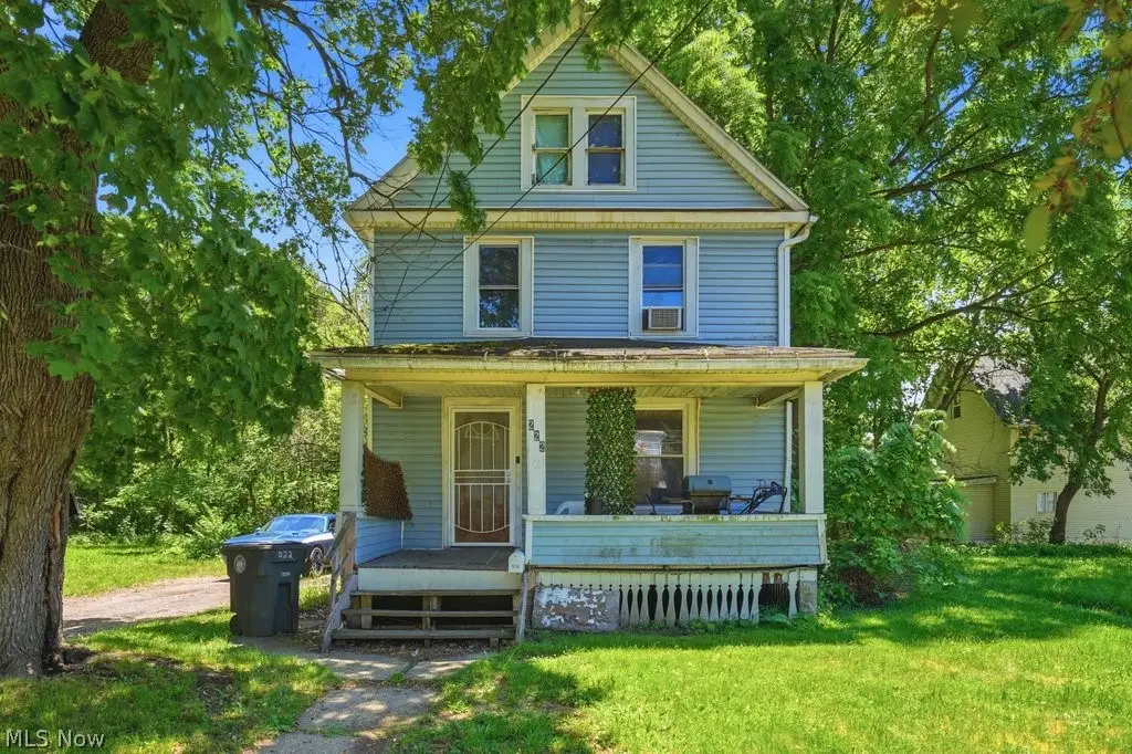 222 W Miller Avenue, Akron, OH 44301 - #1