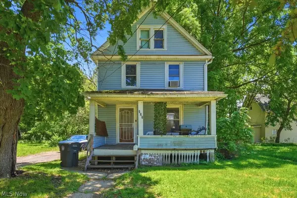 222 W Miller Avenue, Akron, OH 44301