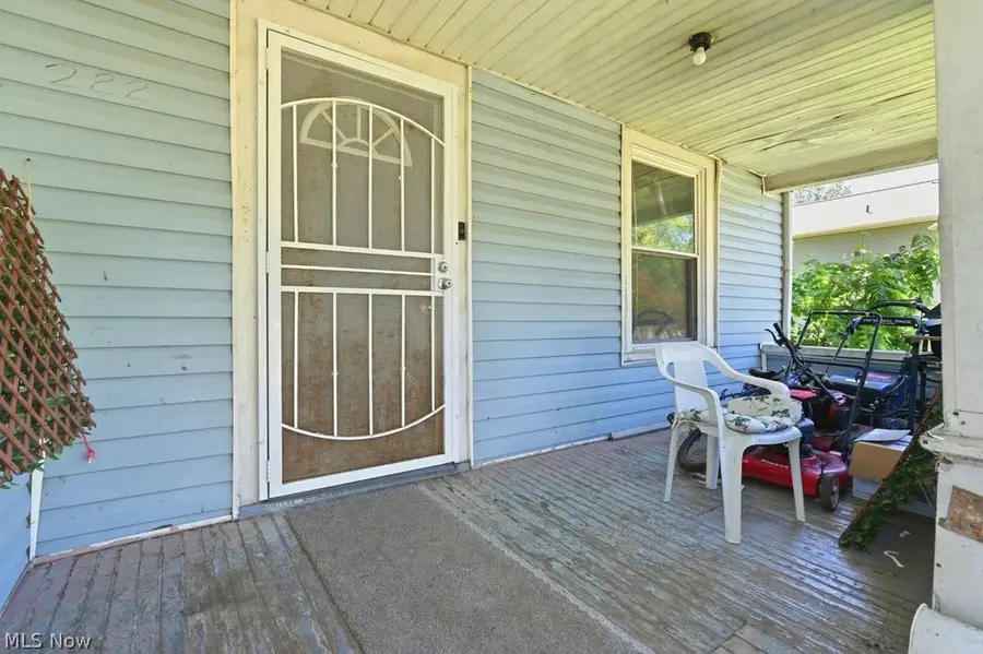 222 W Miller Avenue, Akron, OH 44301 - #2