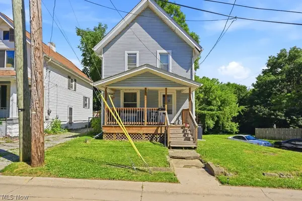 417 Raasch Avenue, Akron, OH 44307