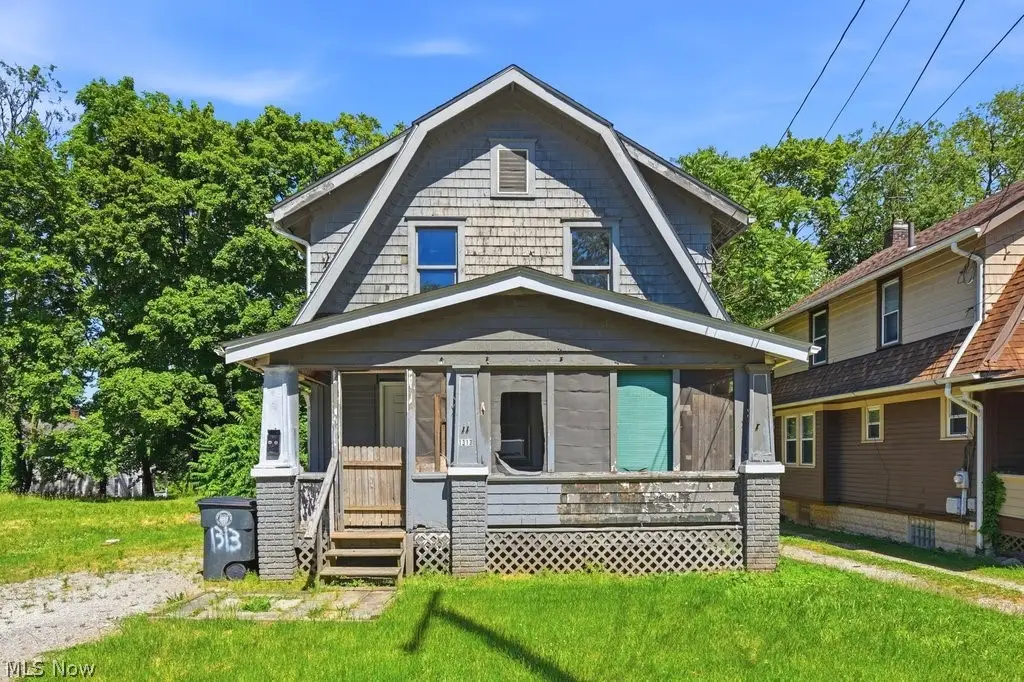 1313 Manchester Road, Akron, OH 44307 - #1