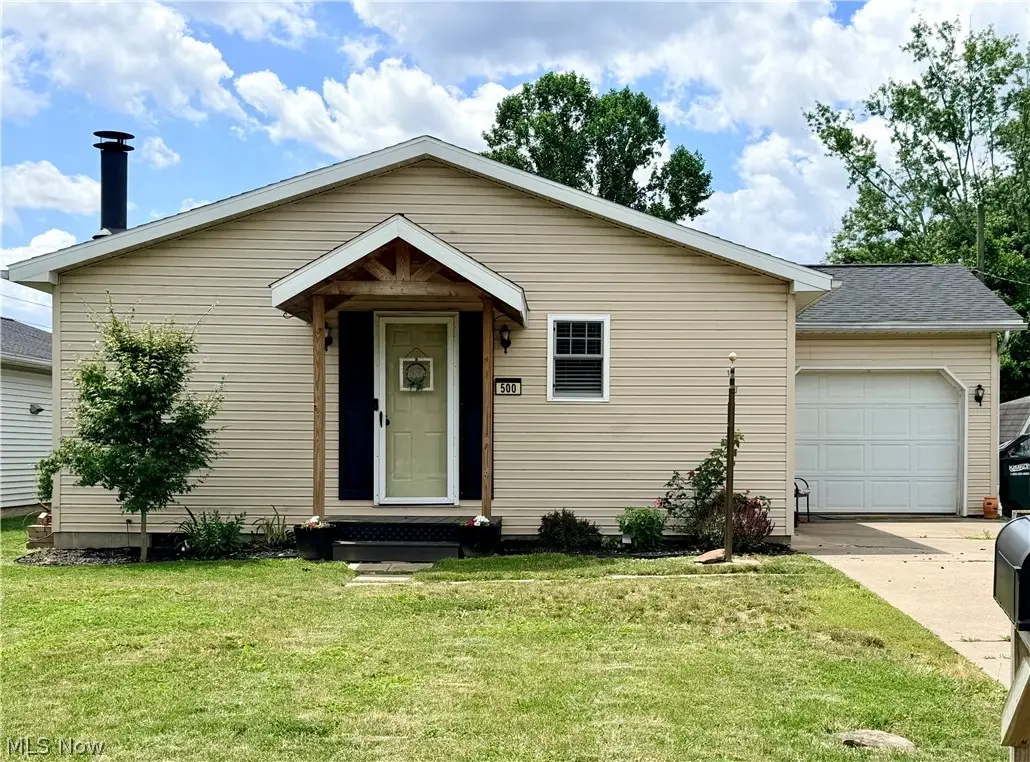 500 Morris Street, Uhrichsville, OH 44683 - #1