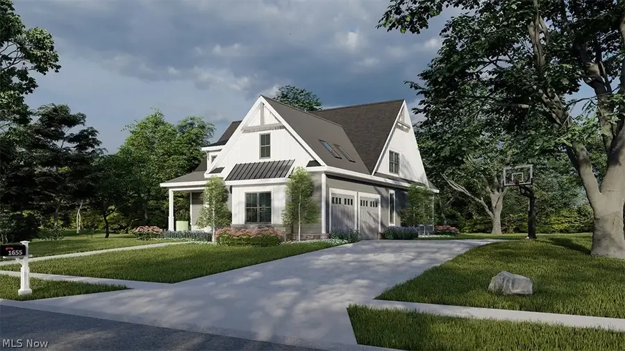 5283 Century Bay Avenue, Ashtabula, OH 44004 - #2