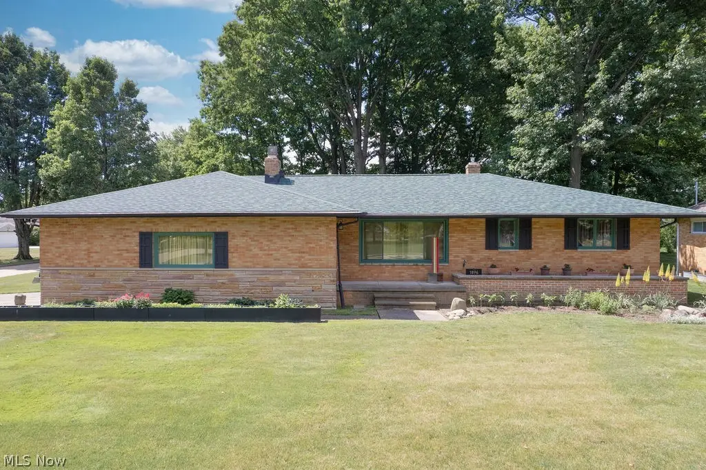 1896 Dunellon Drive, Lyndhurst, OH 44124 - #1