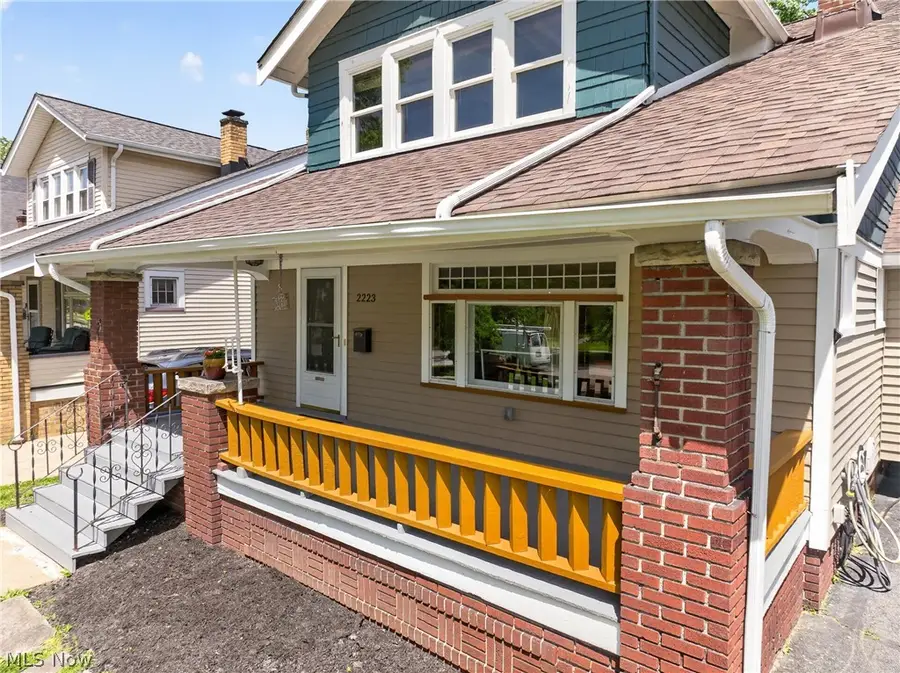 2223 Carabel Avenue, Lakewood, OH 44107 - #2