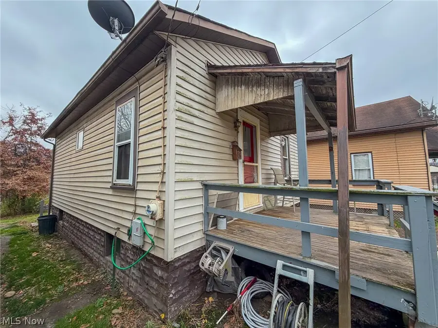 1705 Cleveland Avenue, East Liverpool, OH 43920 - #3