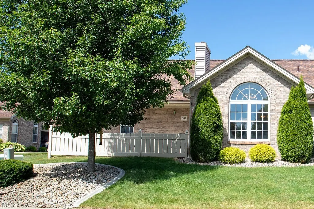 695 E Western Reserve Road, Poland, OH 44514 - #1