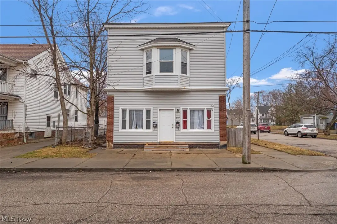 3469 W 45th Street, Cleveland, OH 44102 - #1