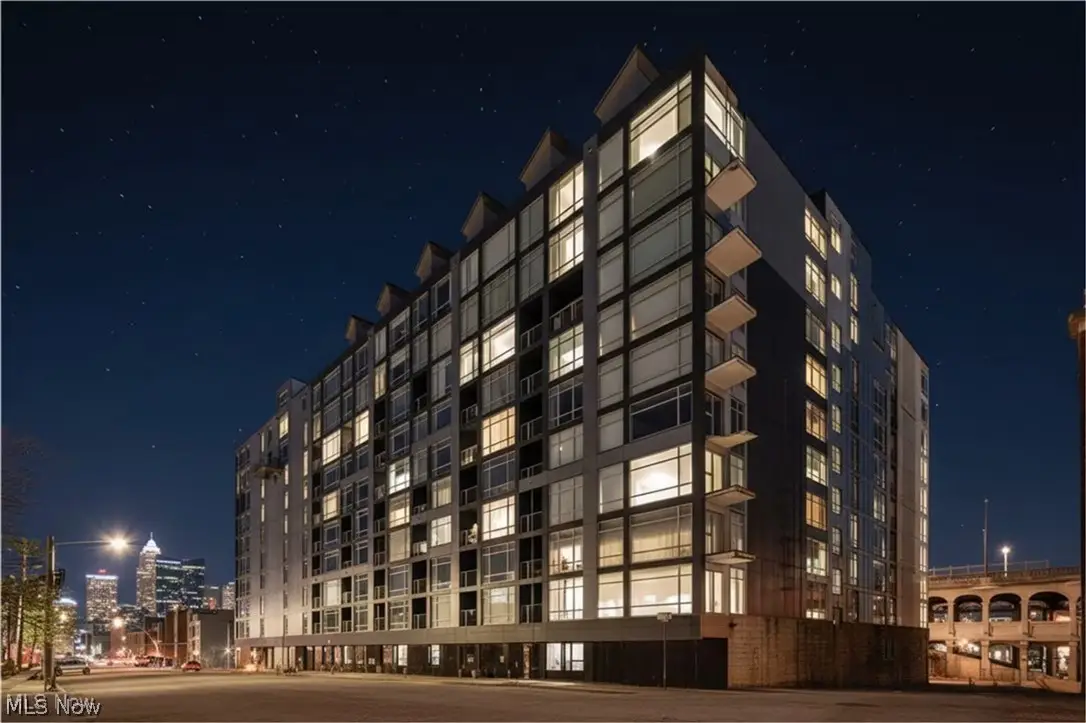 2222 Detroit Avenue #417, Cleveland, OH 44113 - #1