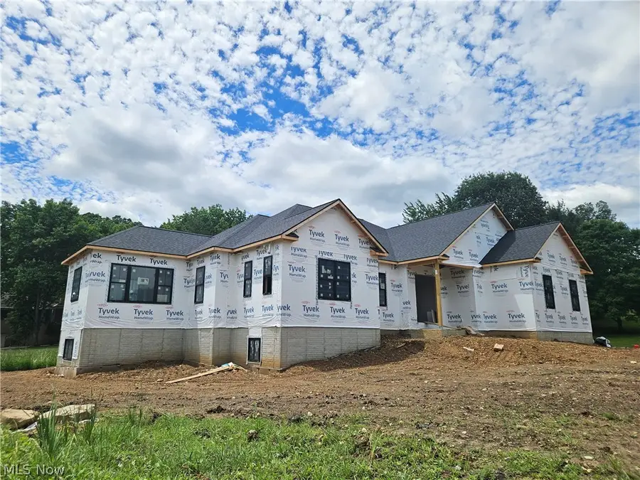 5272 Birkdale Nw Street, Canton, OH 44708 - #2