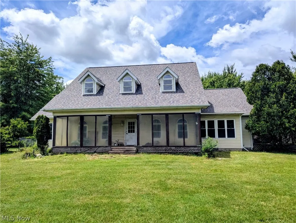 7394 Kniffen Road, Leroy, OH 44077 - #1