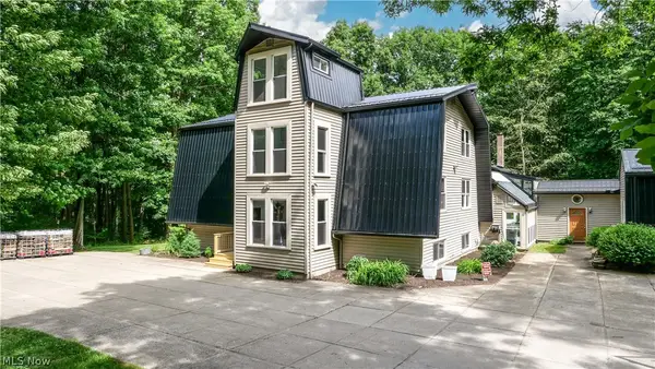 12530 Nelson Parkman Road, Garrettsville, OH 44231