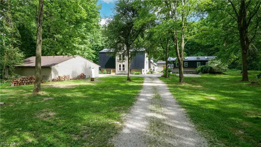 12530 Nelson Parkman Road, Garrettsville, OH 44231 - #2