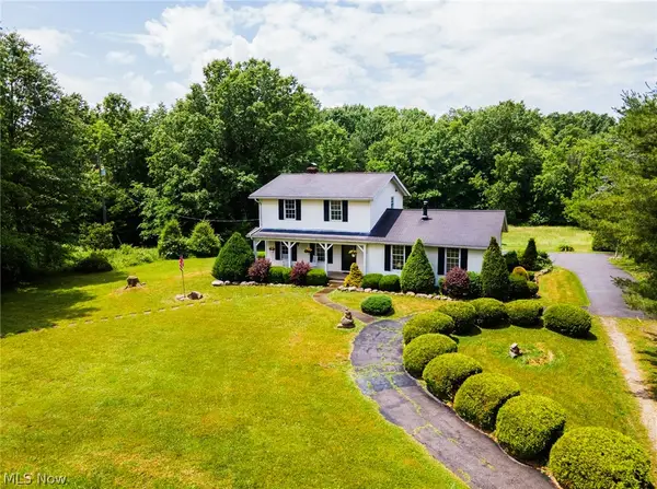 9710 Stratton Road, Salem, OH 44460