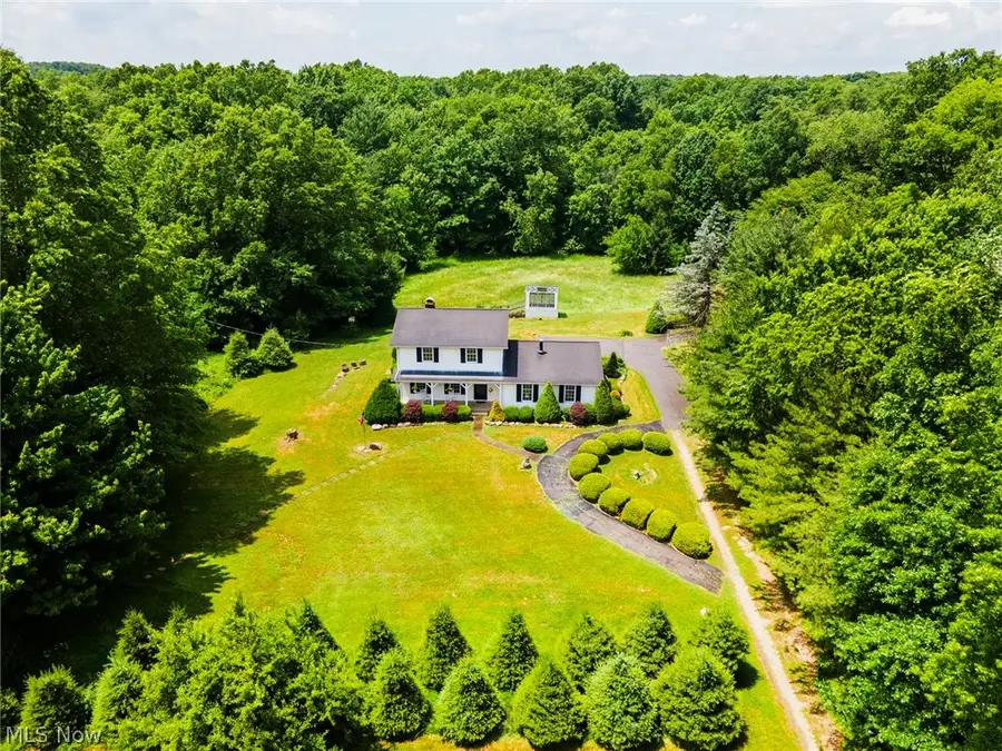 9710 Stratton Road, Salem, OH 44460 - #2