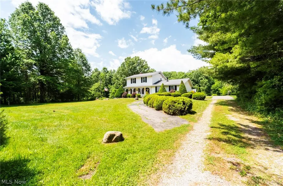 9710 Stratton Road, Salem, OH 44460 - #3