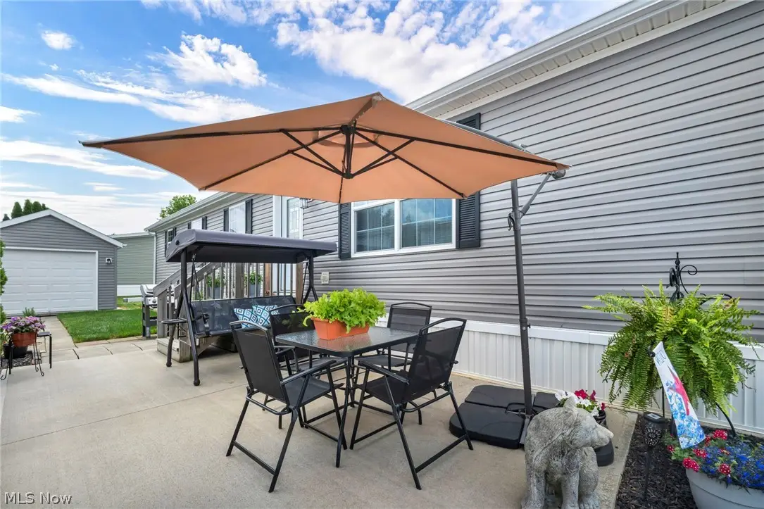1610 Caddy Lane, Painesville, OH 44077 - #1