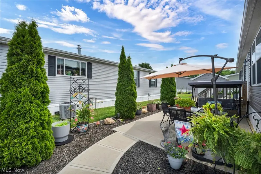 1610 Caddy Lane, Painesville, OH 44077 - #2