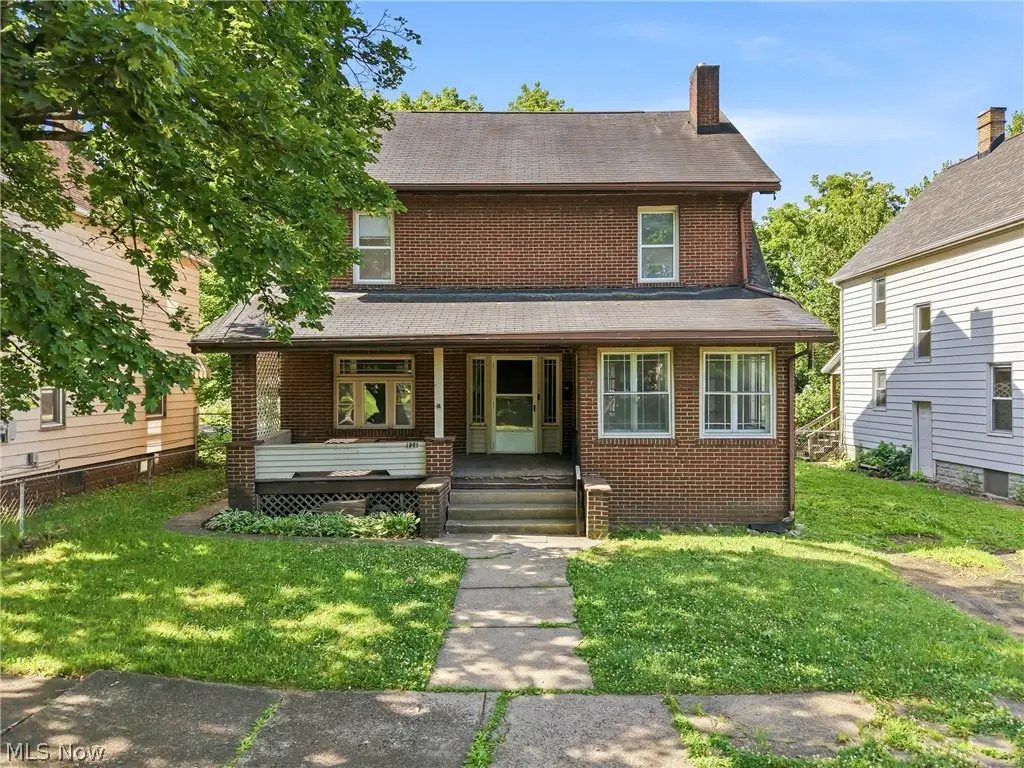 121 Olive Street, Girard, OH 44420 - #1