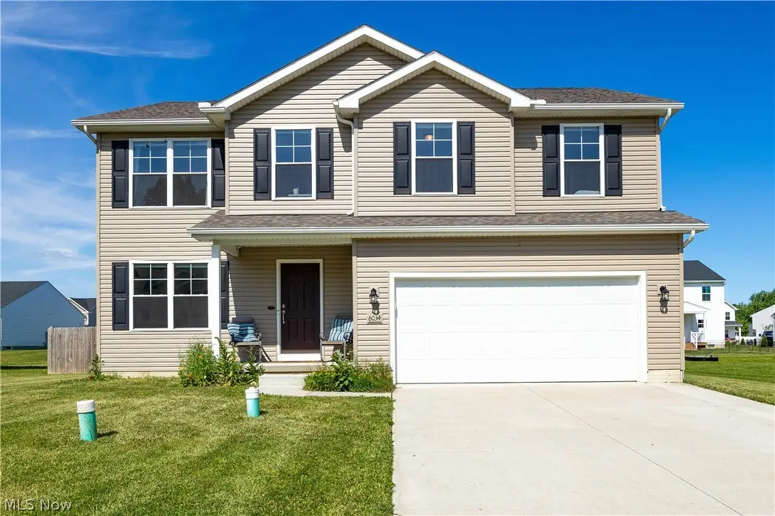 6034 Conneaut Light, Vermilion, OH 44089 - #1