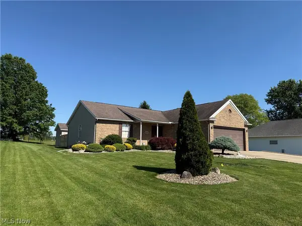 4219 Belleau Woods Circle, Uniontown, OH 44685