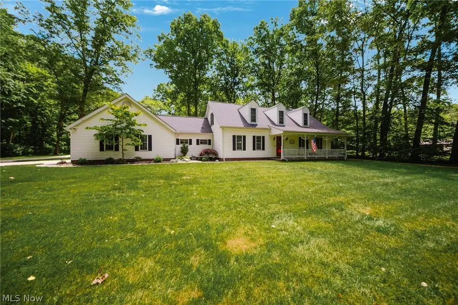 4879 Boneta Road, Medina, OH 44256 - #3