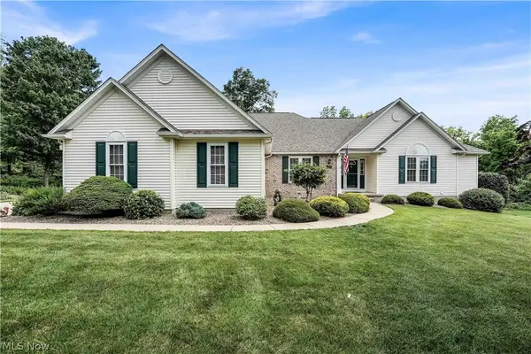 2924 Robert Gary Court, Medina, OH 44256