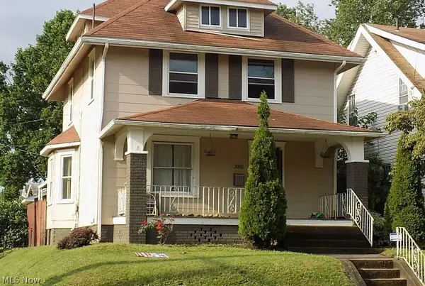3002 9th Sw Street, Canton, OH 44710