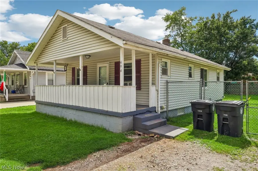 494 Baltimore Avenue, Akron, OH 44306 - #2