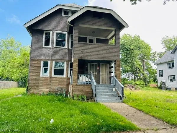 9005 Yale Avenue, Cleveland, OH 44108