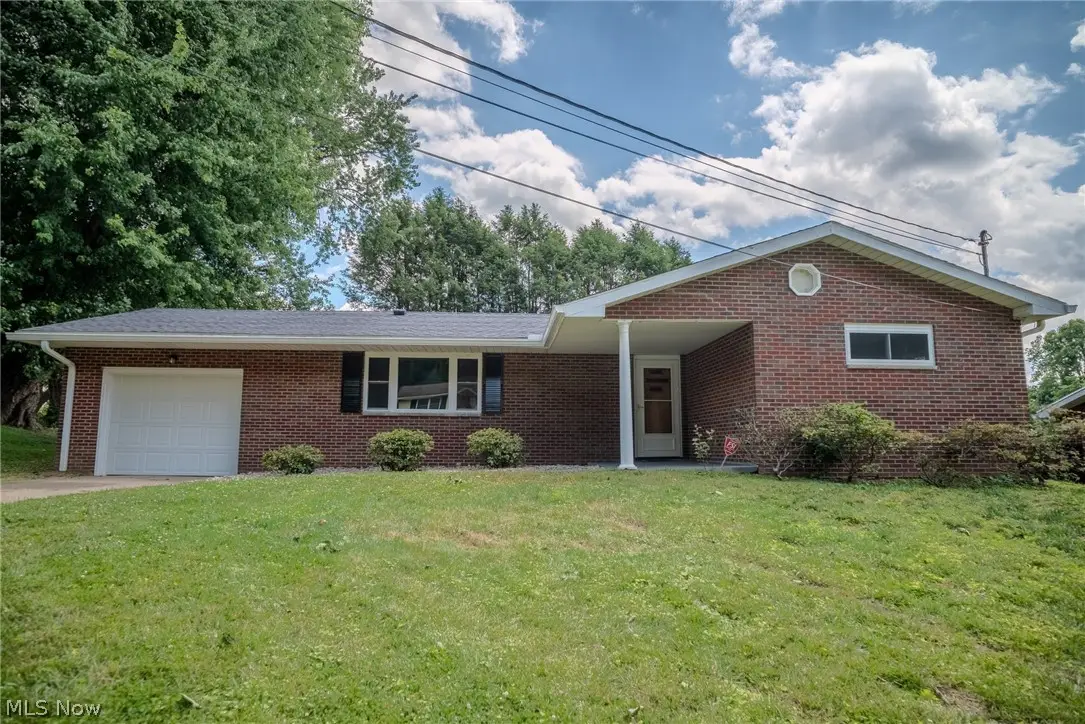 104 Randolph Road, Marietta, OH 45750 - #1