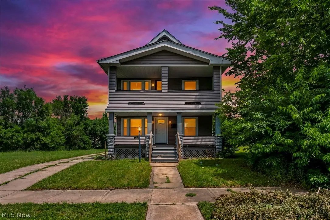 10103 Lamontier Avenue, Cleveland, OH 44104 - #1