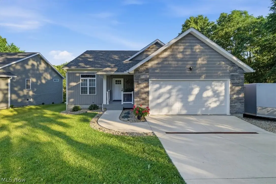 682 Grand Valley Drive, Howard, OH 43028 - #1