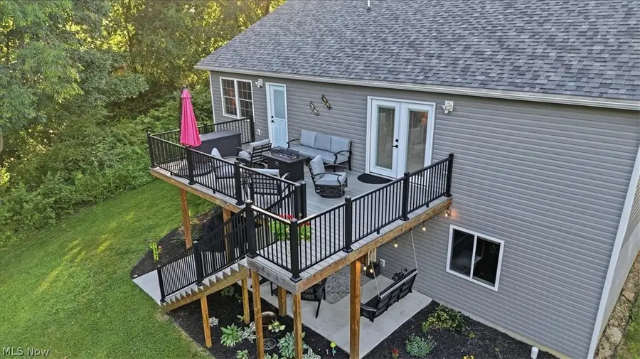 682 Grand Valley Drive, Howard, OH 43028 - #3